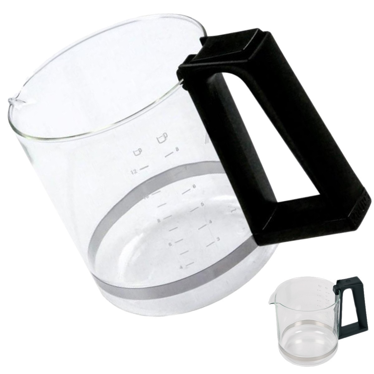 Filtre 1 Tasse Cafetière, Expresso Ms-623766 Krups Cafetière