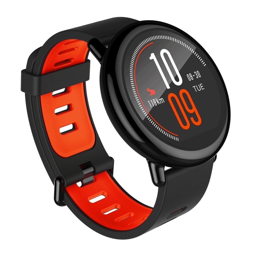 mi amazfit pace