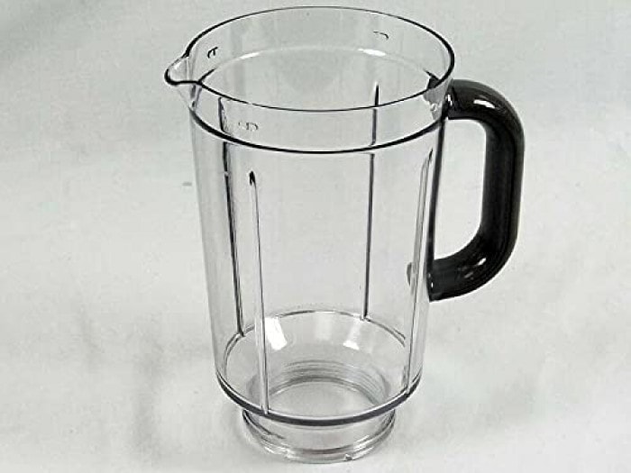 Kenwood multipro fdm78 fdm fdp60 fdp gobelet en plastique pour robot multipro KENWOOD Pas Cher