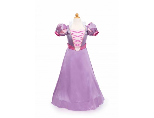 Disney Store Déguisement Robe de mariée Raiponce pour enfants