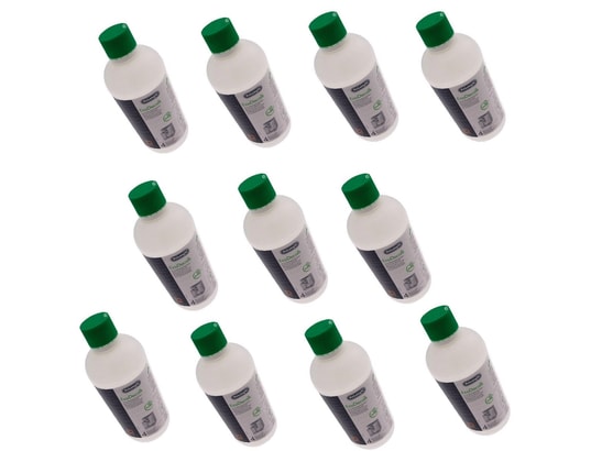 DELONGHI - Beko, delonghi 5513296041 lot de 11 detartrants 500ml ecodecalk