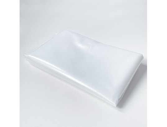 Housse plastique de protection pour matelas (déménagements et/ou retours)  OLYMPE LITERIE Pas Cher 