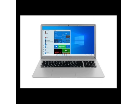 PC Portable - THOMSON - NEO17 - 17,3 HD - Intel Celeron N4020 - RAM 8 Go -  Stockage 512 Go SSD - Windows 10 - AZERTY - Cdiscount Informatique