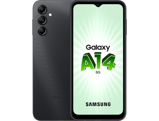 Smartphone 5G à moins de 200€ : voici trois modèles en promotion avec le  Samsung Galaxy A13, Xiaomi Poco M4 Pro et le Oppo A54 !