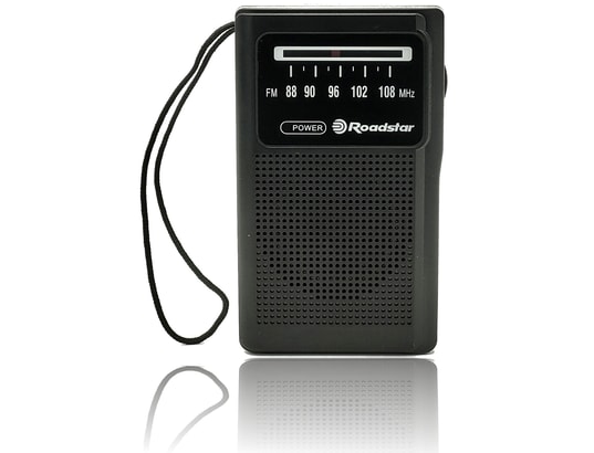 Poste Radio Portable, Radio FM AM Piles et Secteur, MP3, Enceinte
