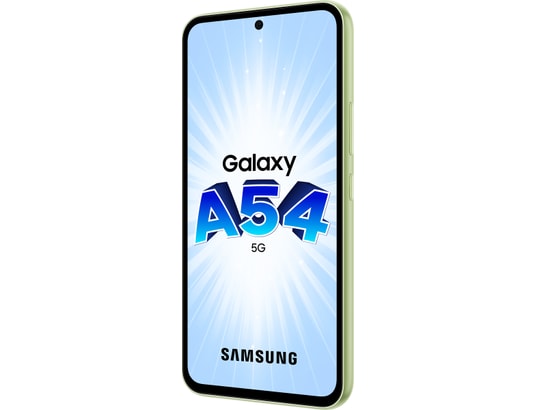 Galaxy A54 5G pas cher : où l'acheter au meilleur prix ?