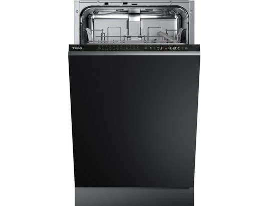 Lave-vaisselle Teka DFI 46900 Noir (60 cm)