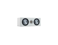 Enceinte surround monitor audio silver 7g fx noir brillant MONITOR AUDIO  Pas Cher 