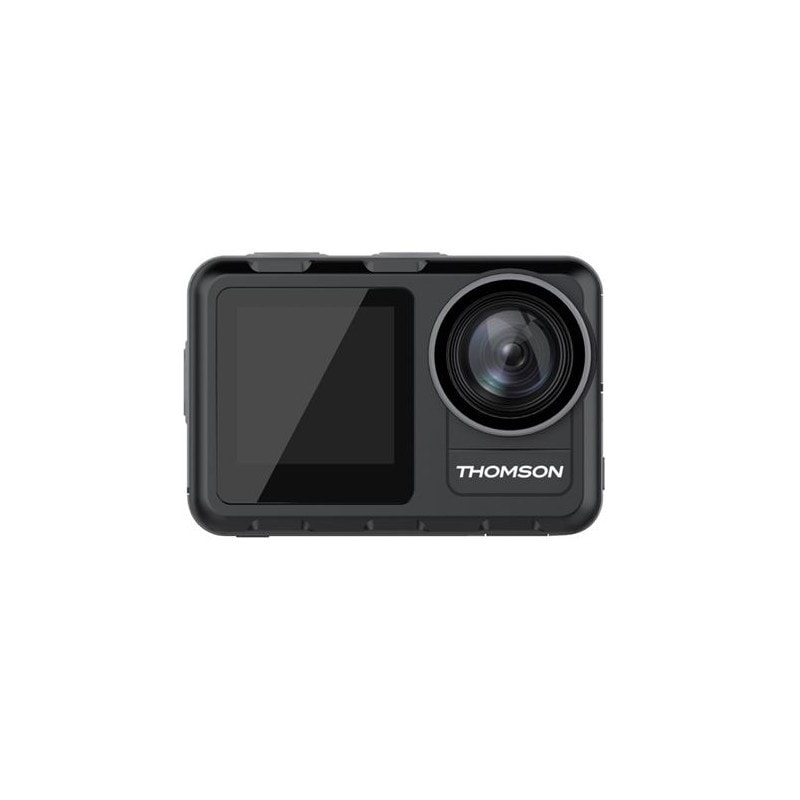 Caméra sport Ultra HD 4K Thomson THA495 V2 Noir - Caméra sport