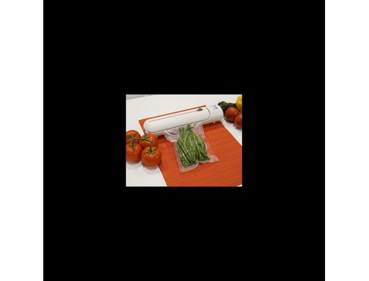 Machine sous vide alimentaire - starlyf - venteo - appareil sous vide pour  aliments - personnalisation de vos portions - viandes/