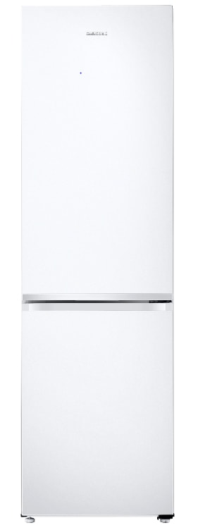 Refrigerateur congelateur en bas Samsung RB36T602EB1 sur
