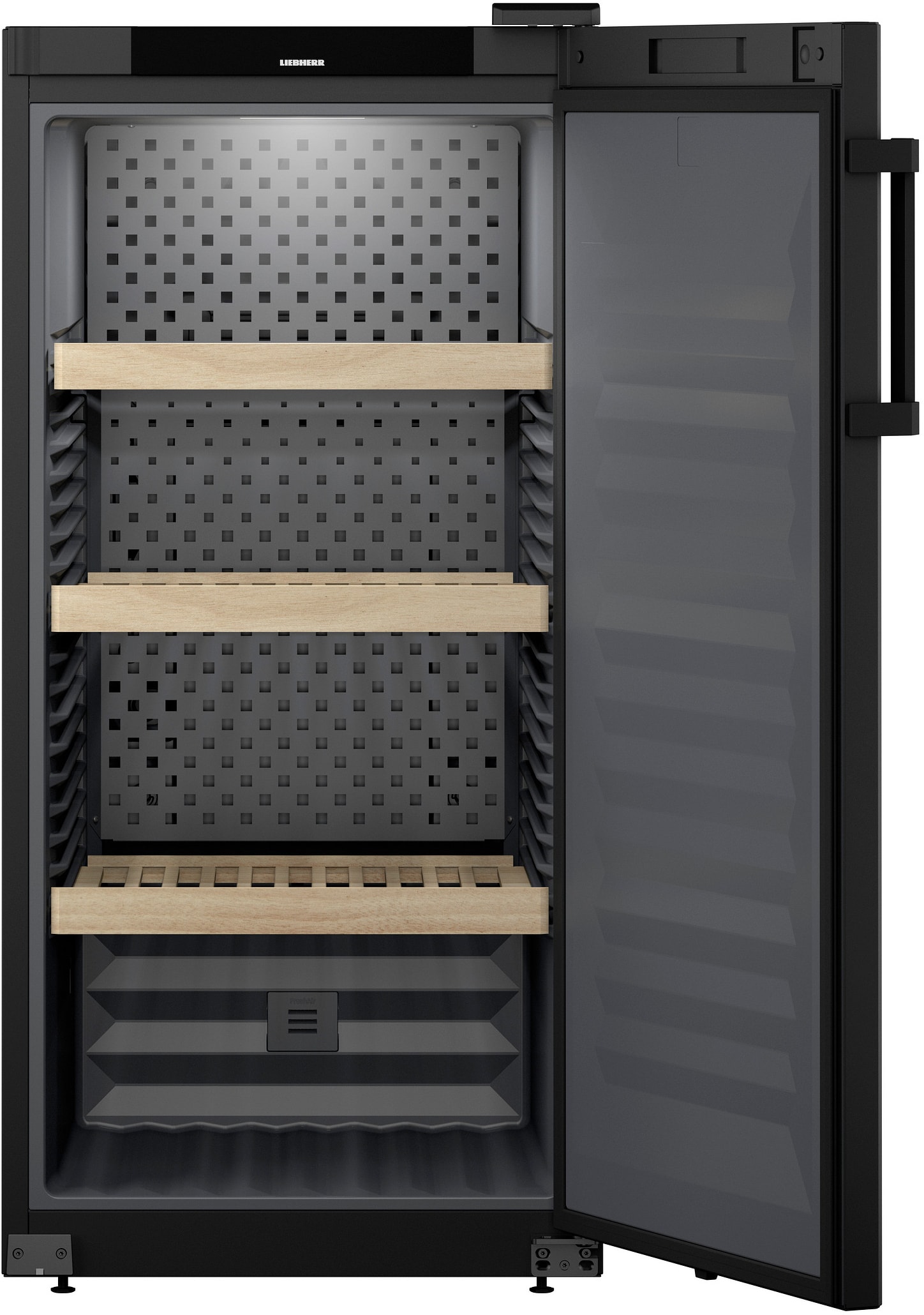 Cave de vieillissement LIEBHERR WKP142 Pas Cher