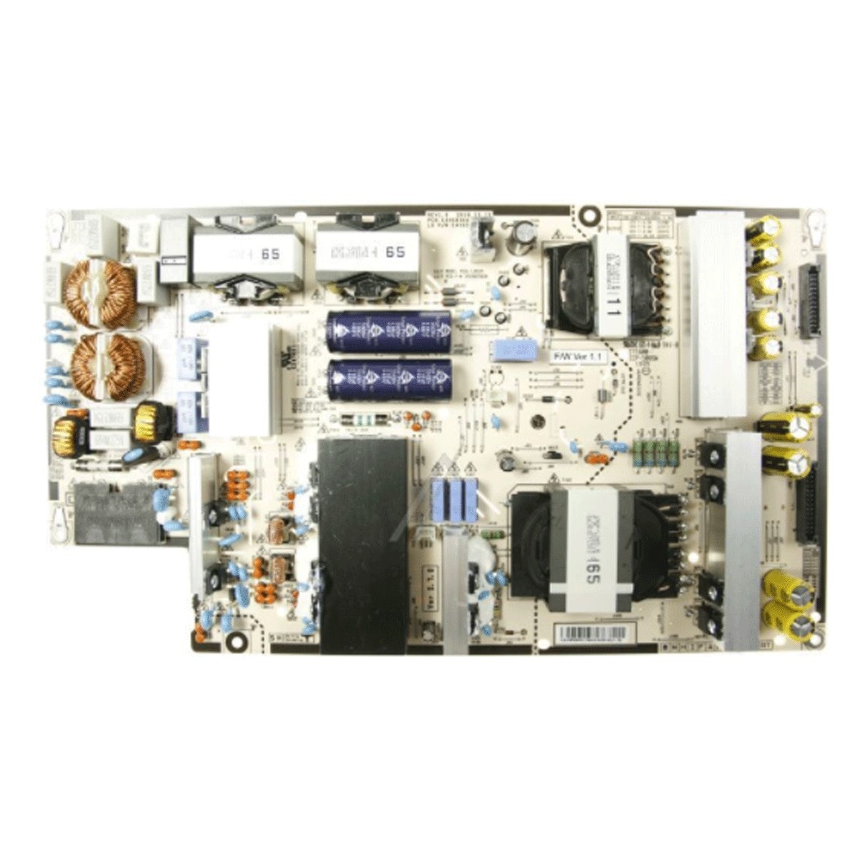 Module d'alimentation LCD LG EAY65689424 télévision