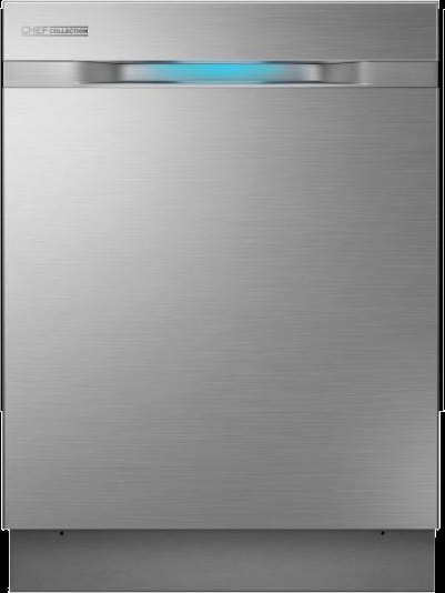 SAMSUNG DW60J9960US/EF - Lave vaisselle encastrable 60 cm SAMSUNG -  Livraison Gratuite