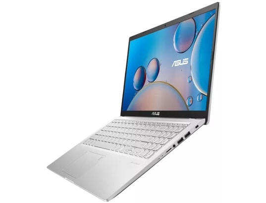 Asus R515DA-EJ1610W, PC portable pas cher 15″ AMD Ryzen 5 polyvalent rapide  et léger avec sacoche + souris – LaptopSpirit