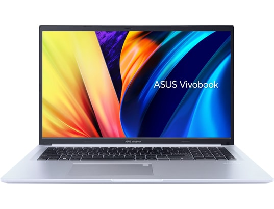 ASUS VivoBook 17'' Intel Core i5 1235U 8GB 512GB W11 - Ordinateur