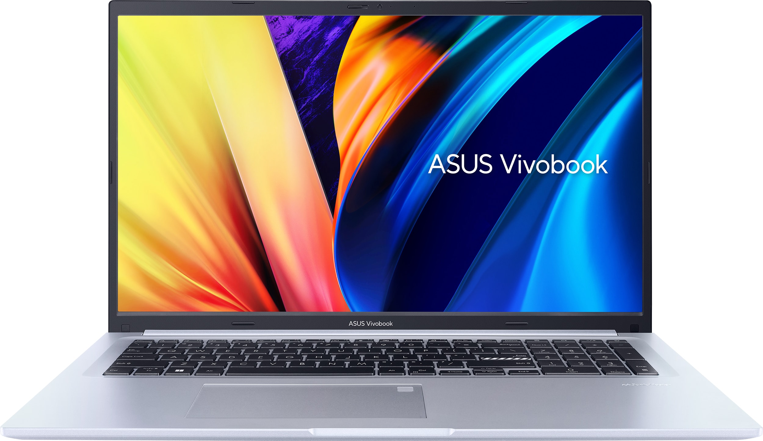 ASUS VivoBook 17'' Intel Core i5 1235U 8GB 512GB W11 - Ordinateur portable  - Livraison Gratuite