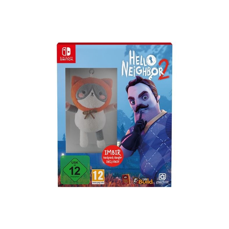 Hello Neighbor 2 PREMIUM