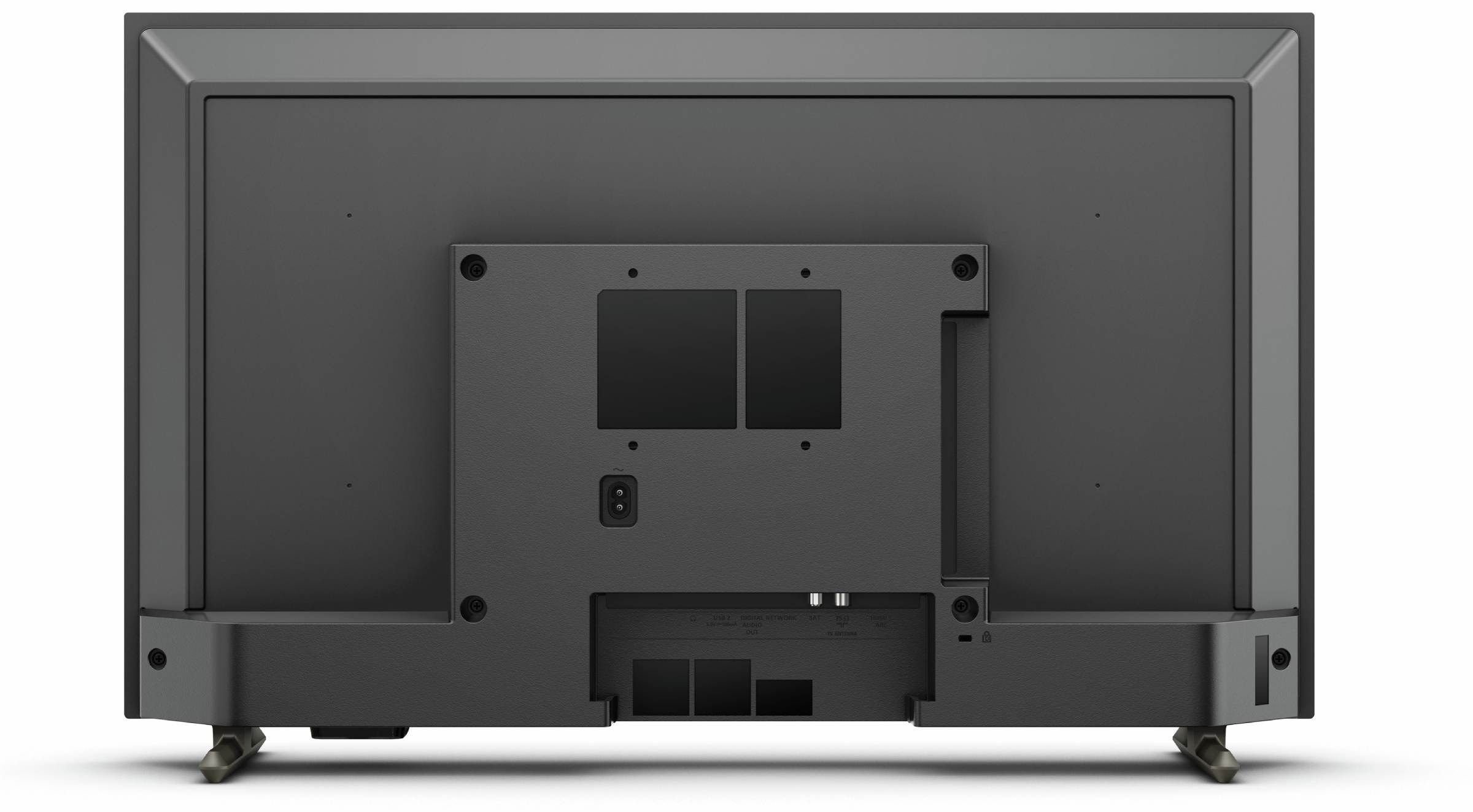 PHILIPS 32PHS6808/12 Smart TV TV LED 80 cm Livraison Gratuite