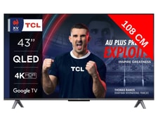 Smart TV : Choisir un téléviseur connecté - Guide d'Achat