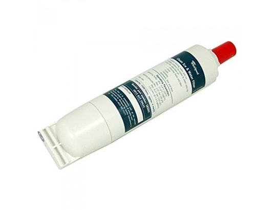 Original WHIRLPOOL Wasserfilter 481281729632 SBS002 - Ersatzfilter Für Kühlschrank