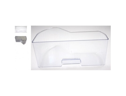 Bac à Légumes D'origine Pour Réfrigérateur Bosch Et Siemens - Modèles 00471069 / 00683322 - Compatible Congélateur