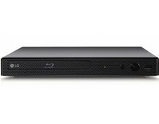 Lecteur Blu-Ray LG BP250 Lecteur Blu-Ray LG BP250