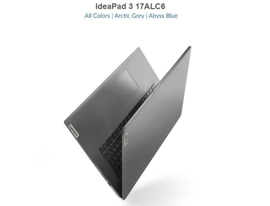 PC Portable 15 pouces LENOVO IDEAPAD 3 15ADA05 - Cdiscount Informatique