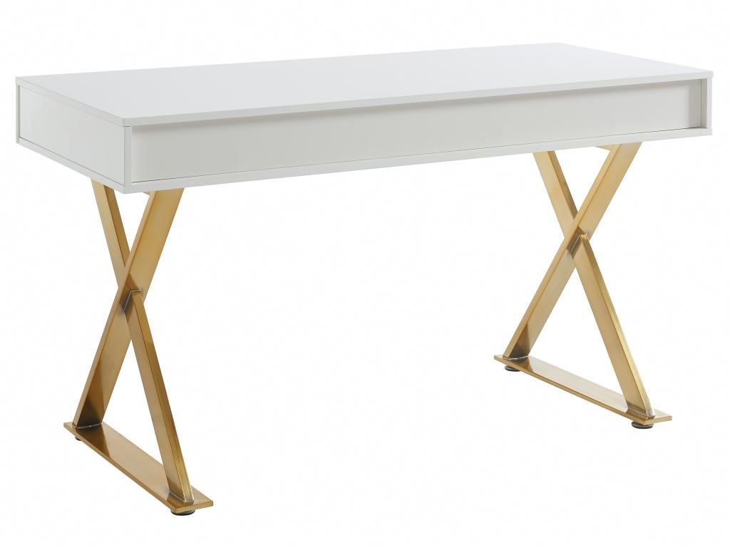 Bureau 120,2x63,5/66x73cm - Weba meubles