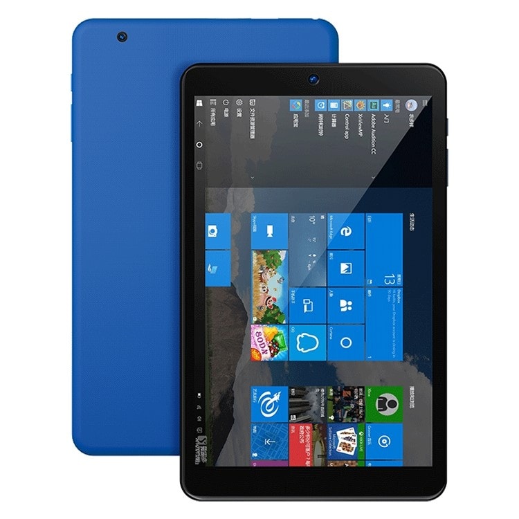 Tablette Tactile Windows 10 13 pouces Reconditionnée 