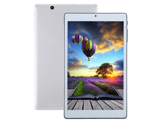 YONIS - Tablette 10 pouces 4g android 11 tactile ips octa core 1.6