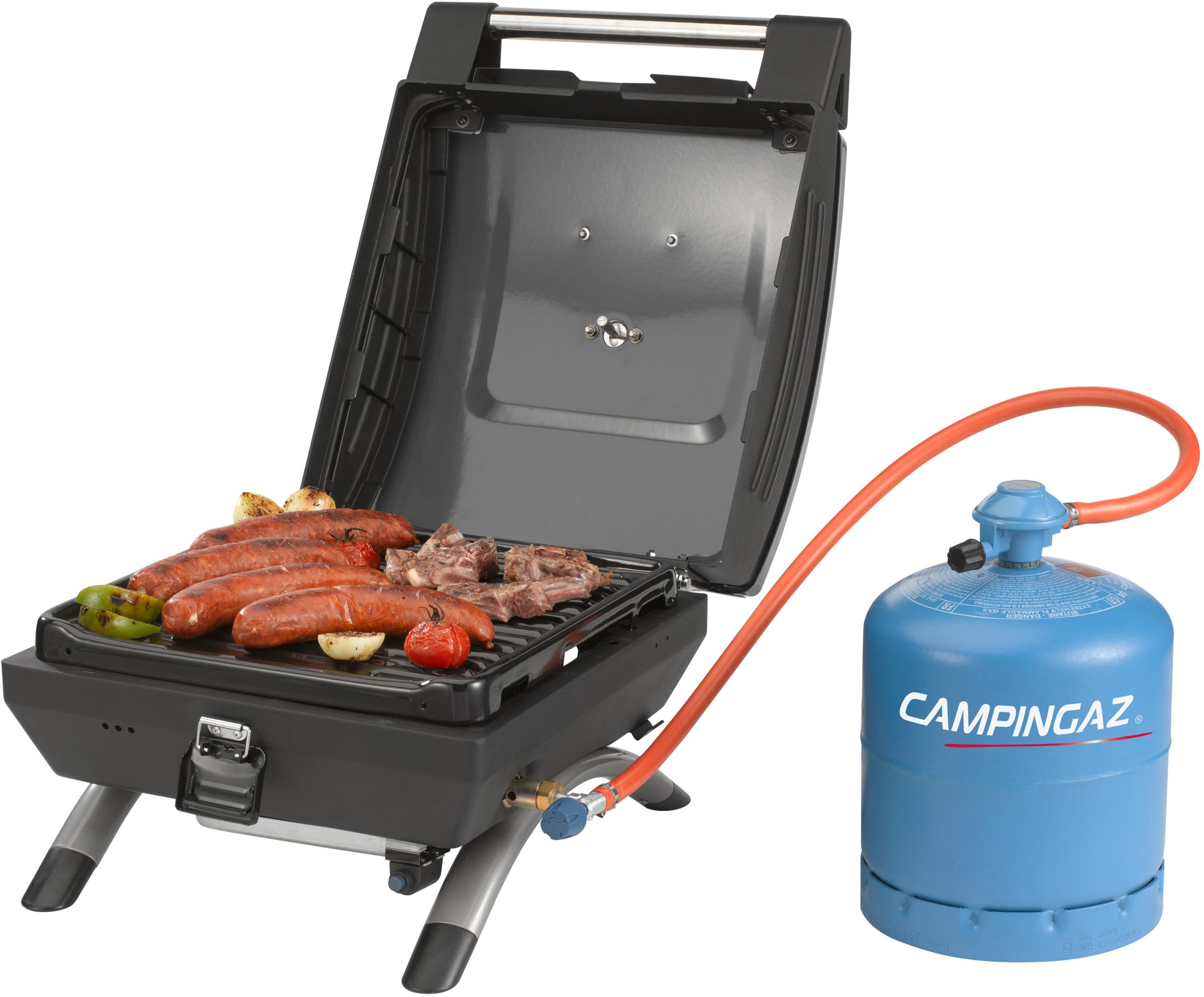 Petit Barbecue Gaz Campingaz Compact EX CV