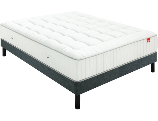 EPEDA Matelas 160 x 200 Apogee 1620 - Achat & prix