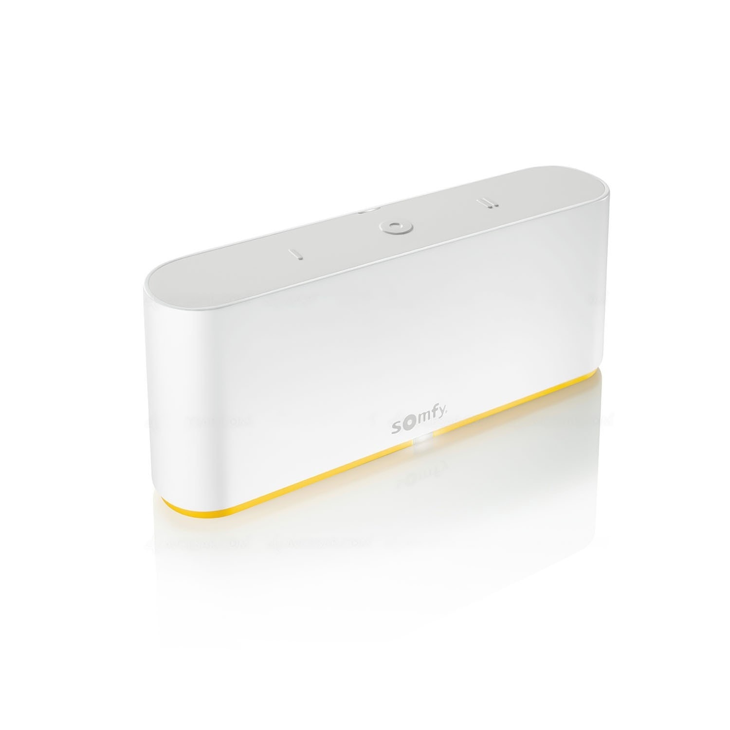 Box domotique tahoma switch SOMFY Pas Cher 