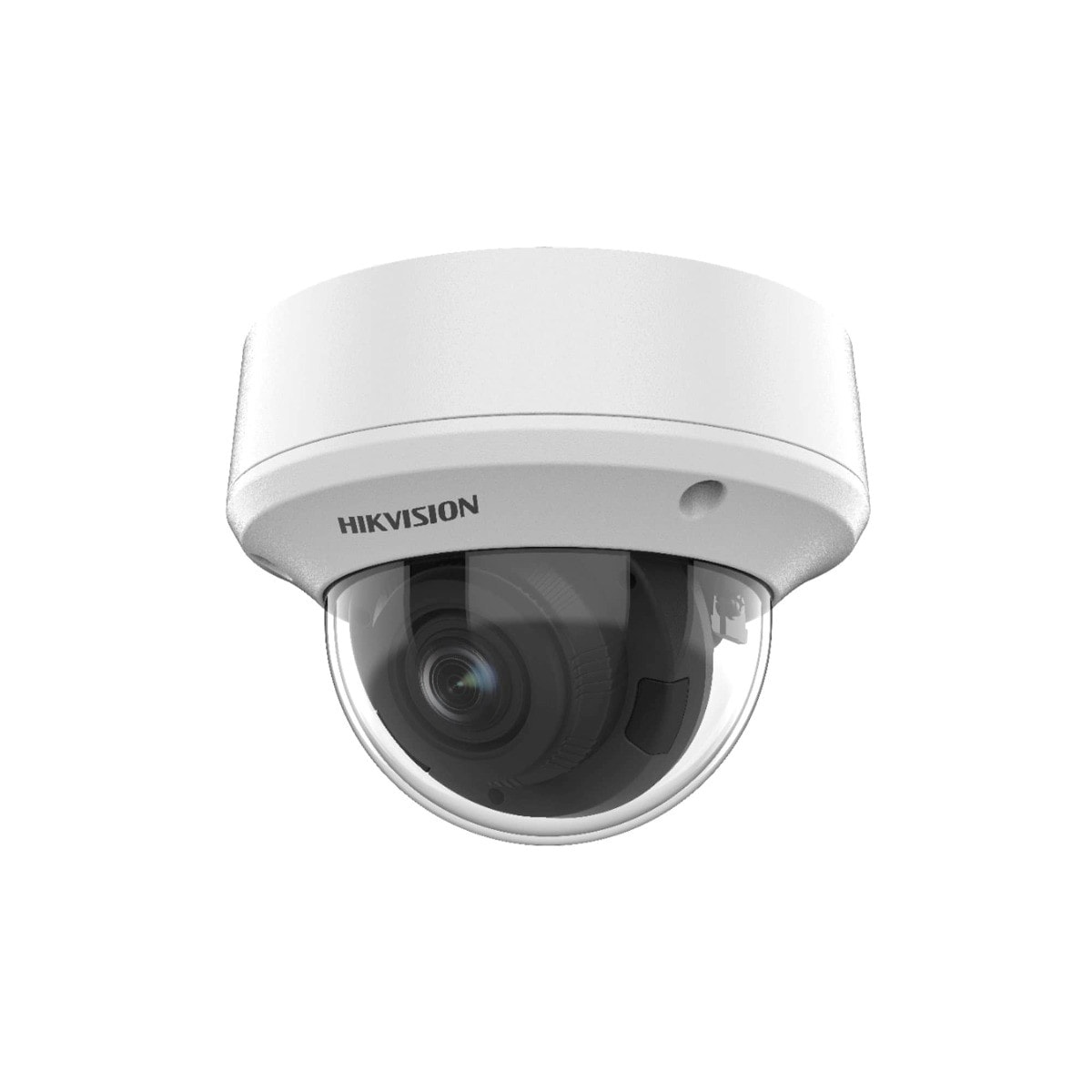 Caméra dôme ir 40m ds2ce5ah0tvpit3ze (c) HIKVISION Pas Cher