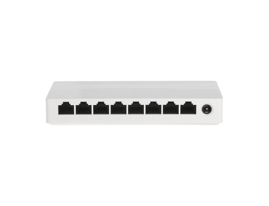 SWITCH RESEAU ETHERNET 5 PORTS ERARD