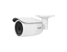 Caméra dôme IP 2MP varifocale motorisée anti-vandalisme IR 30 m - HiLook by  Hikvision