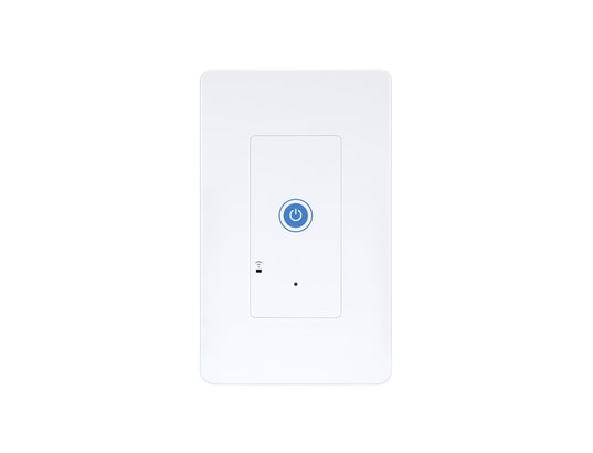 Sonoff - Interrupteur mural intelligent Wifi 2 charges - SONOFF