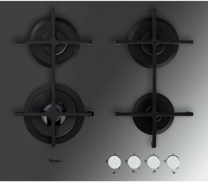 Plaque de cuisson induction -CANDY - 3 foyers - L 56 x P 49 cm - CI633CTT  -Noir - Cdiscount Electroménager