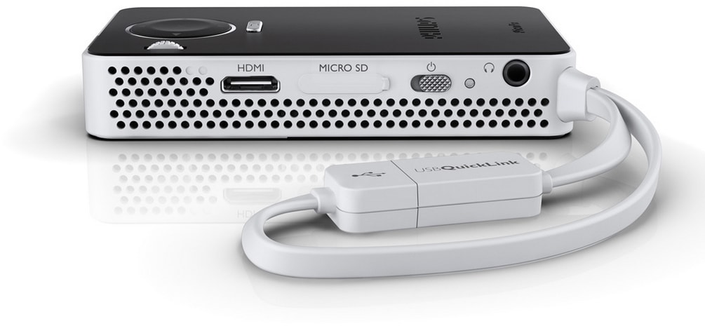 Adaptateur bluetooth,Dongle TV Mobile Wifi,adaptateur compatible  Hdmi,projecteur Miracast sans fil,écran - Black Wifi Projector - Cdiscount  Informatique