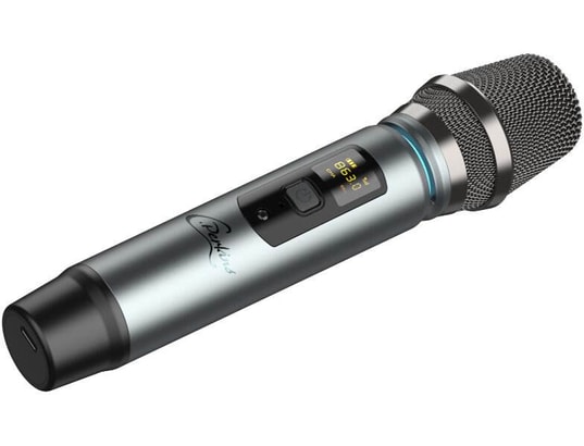 Micro sans fil C.PERKINS MIC-PRO-HF Pas Cher 