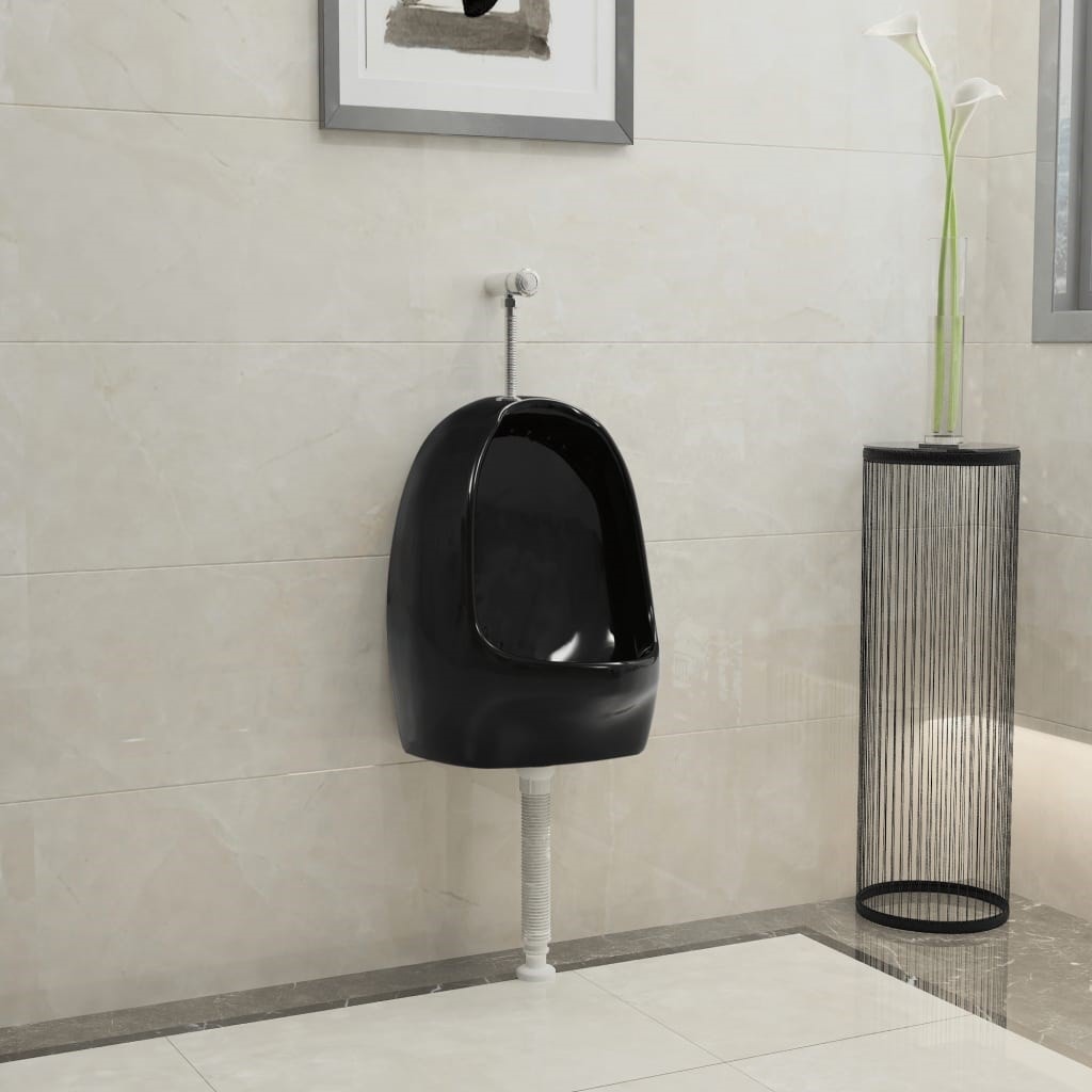 Kit douchette mitigeur encastré wc ou bidet salle de bain imex suecia en  laiton noir et or rose IMEX PRODUCTS Pas Cher 