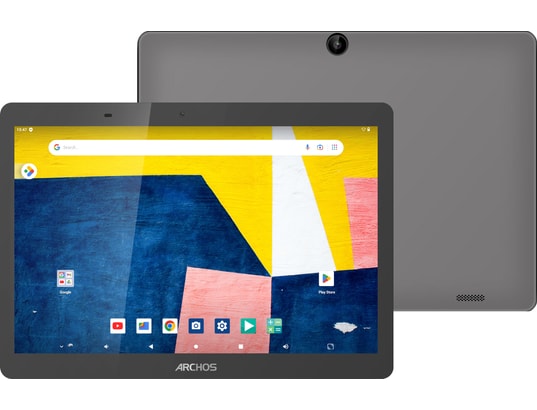ARCHOS T101X 4G 32 Go - Antichoc écran renforcé - Tablette tactile Pas Cher
