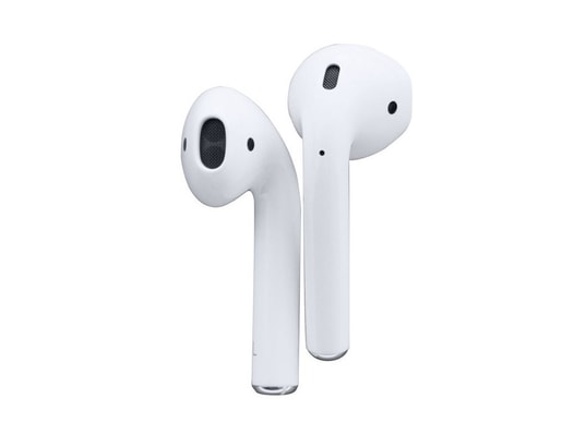 Apple EarPods avec connecteur Lightning : : Autres