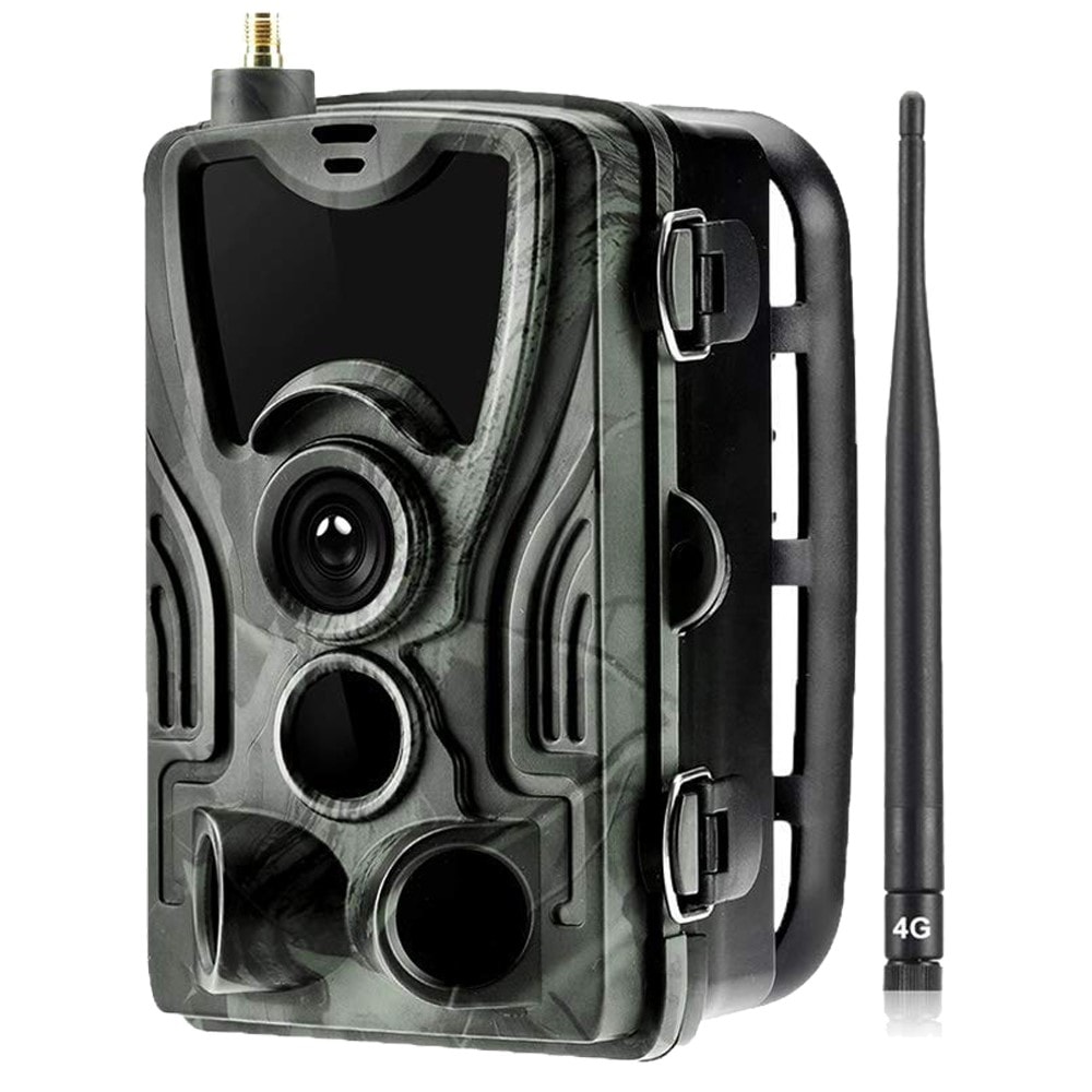 Mini Caméra Espion Full HD 1080 12Mpx Vision Nocturne LED IR Capteur  Mouvement YONIS - Yonis