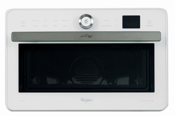 Avis Micro ondes Grill WHIRLPOOL MAX39WSIL : Test, Critique et Note