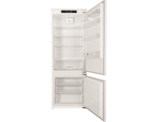 Réfrigérateur 1 porte intégrable à glissière 54cm 197l - cfbl2150n/n CANDY  Pas Cher 