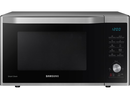 Samsung Four Micro-Onde - (Smart Oven) -230V-50Hz - 32L - Gris/Noir - Prix  pas cher