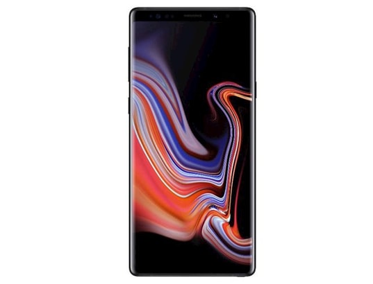 samsung note 9 pro mobile