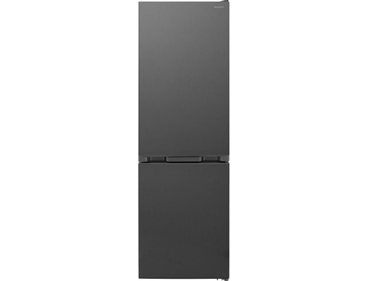 Sharp - Réfrigérateur congélateur bas SJBA09RTXWF - Réfrigérateur